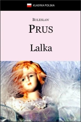 eBook Lalka - Bolesław Prus epub mobi