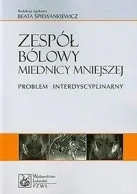 Zespół bólowy miednicy mniejszej - Śpiewankiewicz Beata