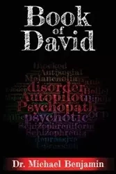 Book of David - Benjamin Michael