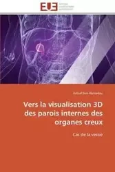 Vers la visualisation 3d des parois internes des organes creux - BEN-HAMADOU-A