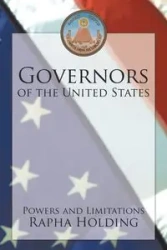 Governors of the United States - Holding Rapha