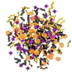 Konfetti Hallowen 30g - Dalprint dpCraft