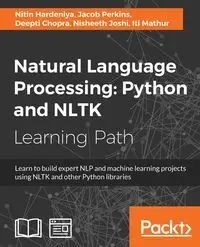 Natural Language Processing - Jacob Perkins