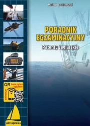 Poradnik egzaminacyjny. Patenty żeglarskie - Mariusz Zawiszewski