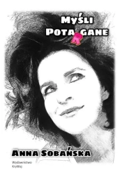 Myśli potargane - Anna Sobańska