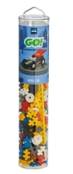 Klocki Plus-Plus Tuba Color Cars Hero 200el. - Plus-Plus