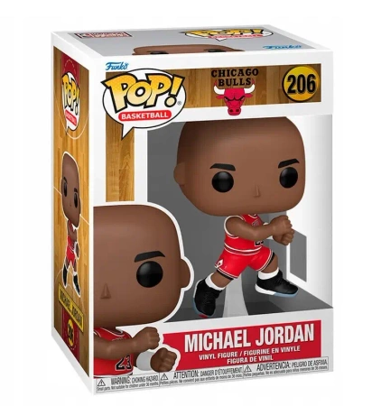 Figurka Funko POP Michael Jordan
