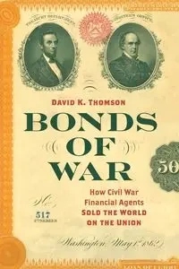 Bonds of War - David K. Thomson