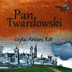 audiobook Pan Twardowski - Elżbieta Safarzyńska