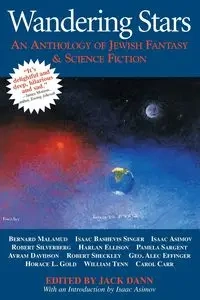 Wandering Stars - Dann Jack