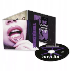 Weirdo, CD