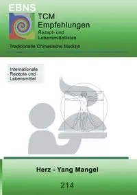 Ernährung - TCM - Herz - Yang Mangel - Josef Miligui