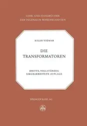 Die Transformatoren - Vidmar M.
