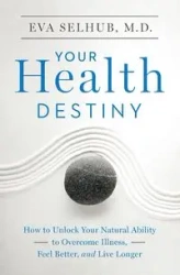 YR HEALTH DESTINY           PB - Eva Selhub