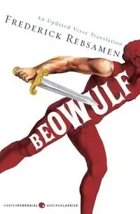 Beowulf - Frederick Rebsamen