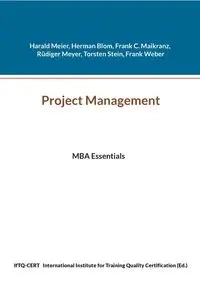Project Management - Meier Harald