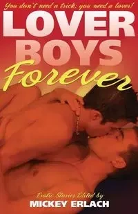 Lover Boys Forever - Erlach Mickey