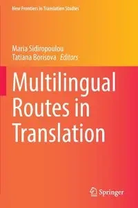 Multilingual Routes in Translation - Sidiropoulou Maria