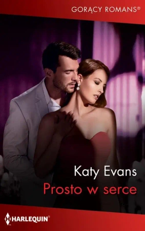 eBook Prosto w serce - Katy Evans mobi epub