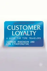 Customer Loyalty - Robinson S.