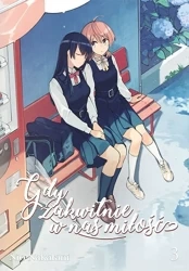 Gdy zakwitnie w nas miłość. Tom 3 - Nio Natakani