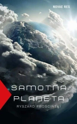 eBook Samotna planeta - Ryszard Prościński epub mobi