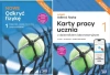 Odkryć fizykę 1 LO PODSTAWOWY Podręcznik + Karty Komplet Ćwiczenia NOWA Era - Marcin Braun, Weronika Śliwa