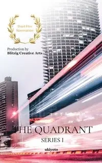 The Quadrant Series I - Abdul