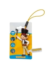 Zawieszka - Bolek Góral - Tisso Toys