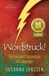 Wordstruck! - Susanna Janssen