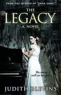 The Legacy - Judith Blevins