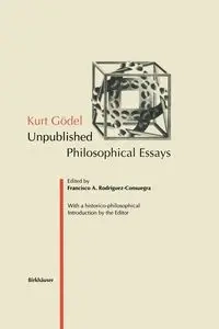 Kurt Gödel - Rodriguez-Consuegra Francisco