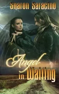 Angel in Waiting - Sharon Saracino