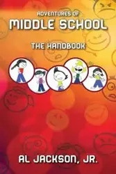 Adventures of Middle School - Jackson Al Jr