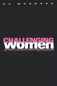 Challenging Women - Sue Maddock