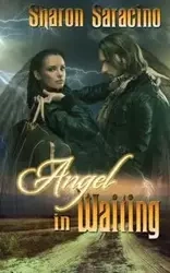 Angel in Waiting - Sharon Saracino