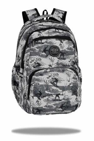 Plecak młodzieżowy Coolpack Pick Sand Surf - PATIO