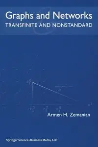 Graphs and Networks - Zemanian Armen H.