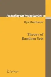 Theory of Random Sets - Molchanov Ilya