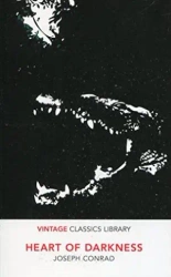 Heart of Darkness. Vintage Classics Library - Joseph Conrad