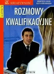 Rozmowy kwalifikacyjne - Manfred Lukas