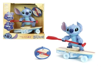 Jada RC Stitch Serfujący Stitch 25cm - Jada