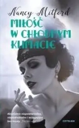 Miłość w chłodnym klimacie - Nancy Mitford