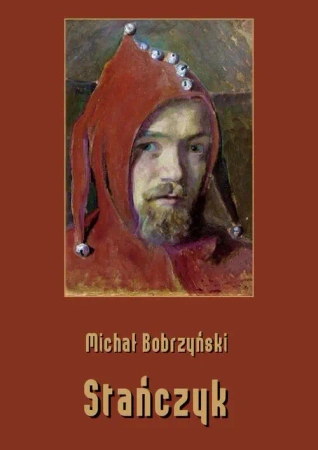 eBook Stańczyk - Michał Bobrzyński