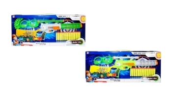 Karabin na strzałki MIX - SWEDE