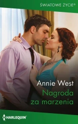 eBook Nagroda za marzenia - Annie West mobi epub