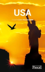 eBook USA - Praktyczny przewodnik - Monika Gruszczyńska, Sławomir Adamczak, Adam Dylewski, Aneta Radziejowska, Anna Senczuk, Mariola Johnson epub mobi