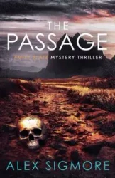 The Passage - Warren Eric