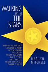 Walking with the Stars - Mitchell Marilyn