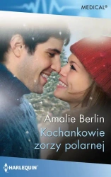 eBook Kochankowie zorzy polarnej - Amalie Berlin mobi epub